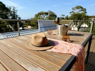 Casablanca Beach House - Torquay - 8