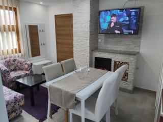 SMEŠTAJ SOLARIS kod Aqua Parka SUPERIOR & FAMILY Apartments - Sokobanja - 1