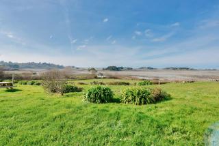 Vue mer pour 5 - Petit Bambou - Penvénan - 9