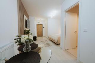 Mara Studio Hills - Bucharest - 7