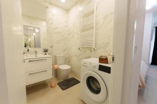Mara Studio Hills - Bucharest - 5