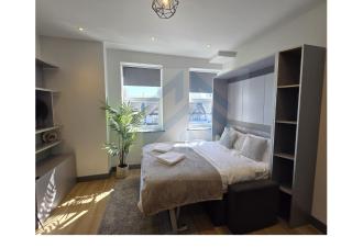 Modern Stylish 1 Bed Apartments - Work & Leisure - Finchley - 8
