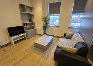 Modern Stylish 1 Bed Apartments - Work & Leisure - Finchley - 7