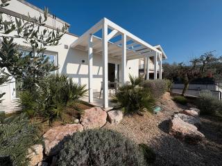 Ai Colli country view apartment - Costermano - 8