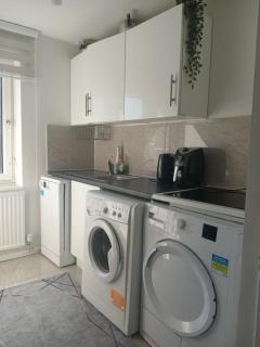 Double bedroom at Kings Cross - Londra - 5