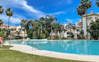 Mijas getaway with parking, jacuzzi and pool REMS - Mijas - 0