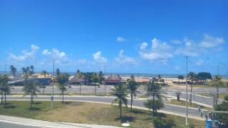 Quartos Al mare Hotel - Aracaju - 9