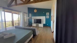 Appartement Le Longanis-Mont Vert les Bas - Saint-Pierre - 6