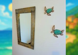 Linda's pet friendly beach house - Rapallo - 2