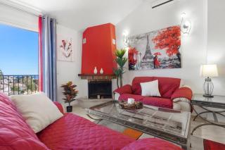 Stunning Townhouse with Private Pool and Breathtaking Views by Costarentals - Ref 11 - Fuengirola - 7