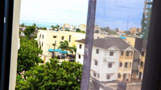 Lux Suites Kwamby Ocean paradise Apartments - Mombasa - 4