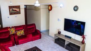 Lux Suites Kwamby Ocean paradise Apartments - Mombasa - 1