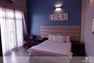 Meridian CA Hotel - Dar es Salaam - 5
