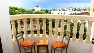 Lux Suites Kwamby Ocean paradise Apartments - Mombasa - 5