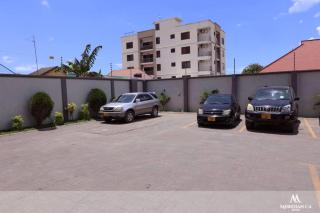 Meridian CA Hotel - Dar es Salaam - 4