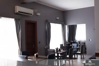 Meridian CA Hotel - Dar es Salaam - 1