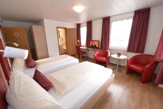 Gasthaus Hotel Sonne - Villingen-Schwenningen - 7