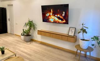 Cozy Apart Near Nizami Street FS - 7