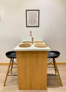 Cozy Apart Near Nizami Street FS - 2