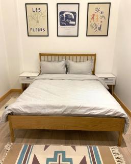 Cozy Apart Near Nizami Street FS - 6