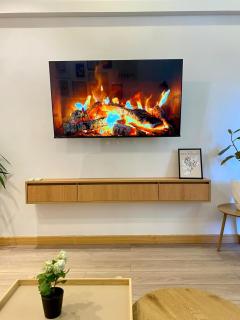 Cozy Apart Near Nizami Street FS - 8