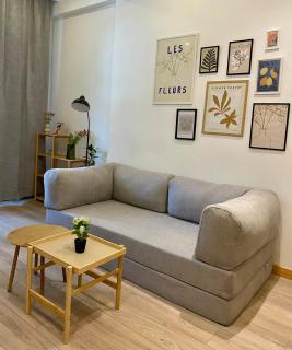 Cozy Apart Near Nizami Street FS - 0