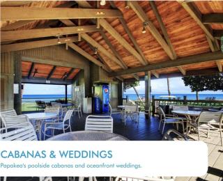 Papakea A-404 - Kahana - 1
