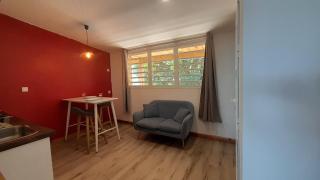 Cannelle, T2 Cosy Vue Mer à Mont Vert Les Bas - 7