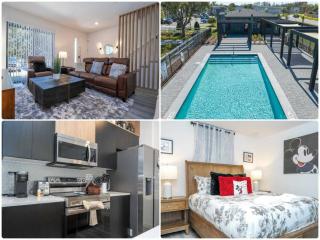 Family Vacation home 10 Miles from Disney ! 3389 - 0