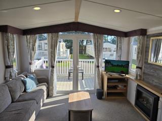 3 Bed-Sleeps 8-Free Parking-5 Min to Beach - Dornoch - 7