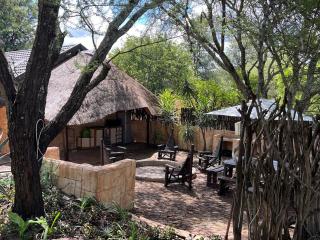 Rustenzicht Lodge and Wedding Venue - 7