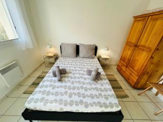 Maison 6 pièces 8 personnes proche plage du Fort-Bloqué - Wifi - EVA - 3