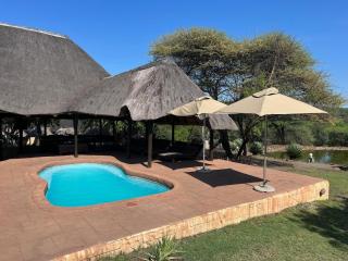 Rustenzicht Lodge and Wedding Venue - 2