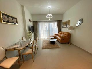 OYO 1188 Home Orion BLDG 1 BHK XL - Dubái - 5