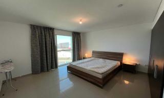 City View Furnished Apartment in Palette Tower in Tourist Club Area - Abu Dhabi - 8