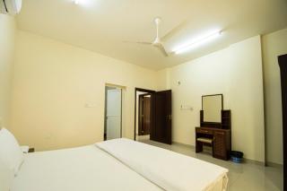 Super OYO 146 Jandul Salalah Furnished Apartment - Salala - 2