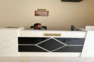 Super OYO 146 Jandul Salalah Furnished Apartment - Salalah - 5