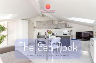 The Sea Nook, il tuo angolo segreto vista mare - Finale Ligure - 0