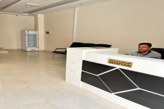 Super OYO 146 Jandul Salalah Furnished Apartment - Salalah - 8