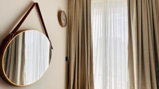 OYO 1292 Home Fully Furnished 1bed Apt @JVC - Dubai - 5