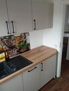Ferienwohnung Luna - Bindlach - 4