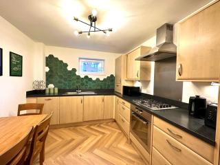 Perth Executive City Apartment - 7