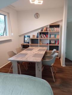 Ferienwohnung Luna - Bindlach - 9