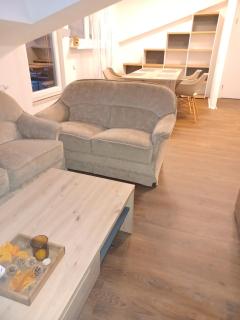Ferienwohnung Luna - Bindlach - 0