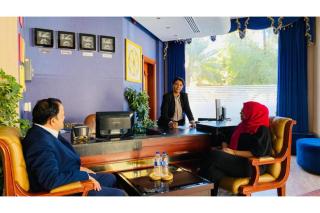 Capital O 155 Dmas Hotel - 7