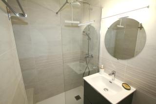 magnifique studio vue mer - 3