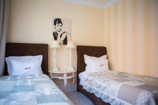 Hotel Ottaviano - Świnoujście - 1