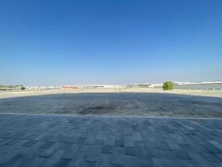 OYO HOME 1382 Spacious 1 BHK With Balcony - Abu Dhabi - 6