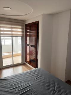 Triple Bedroom Apartment - 5