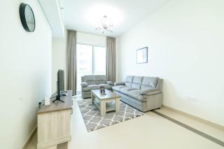 OYO 589 Najma Tower, Two bedrooms Apartments, Sports City - Dubai - 8